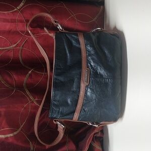 Stone Co purse